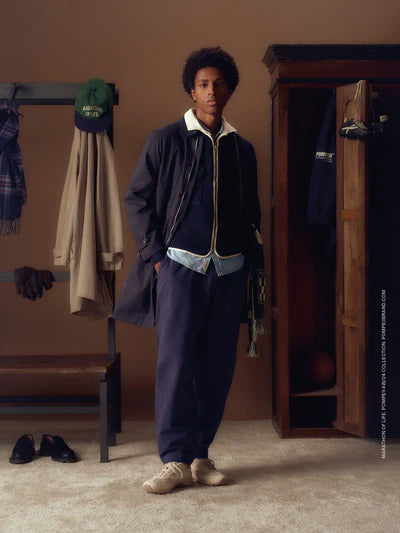 Autumn Winter 2024 Lookbook