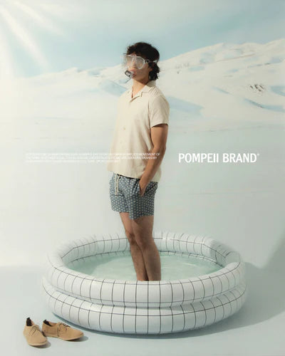 High Summer 2023 Lookbook