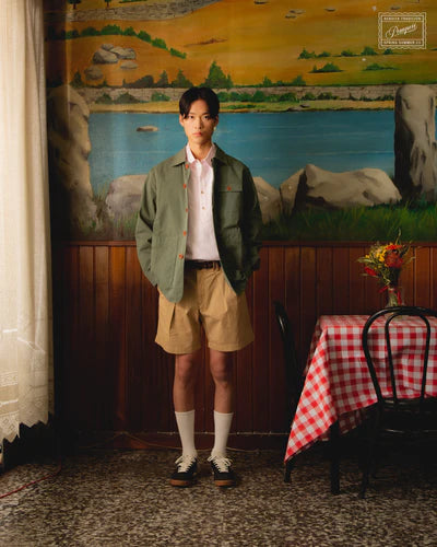 Lock Spring Summer 2025