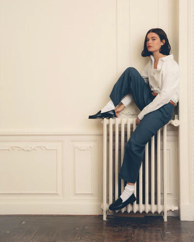 Spring Summer 2025 Woman Collection
