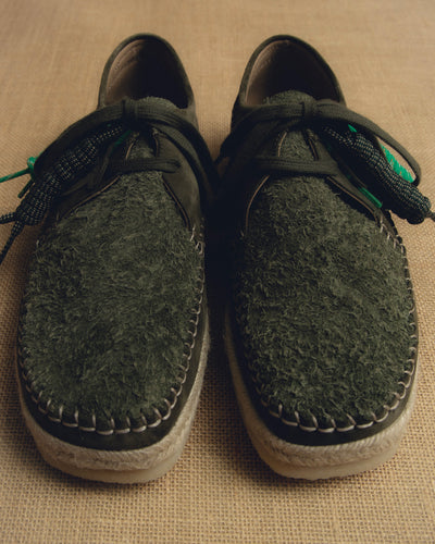 Pompeii x Clarks Originals