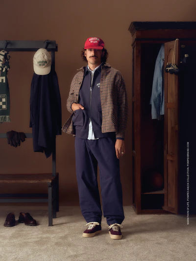 Autumn Winter 2024 Lookbook