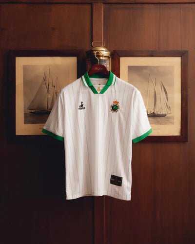 Real Racing Club de Santander 113th Anniversary