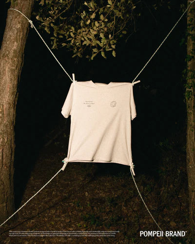 "No Thanks I´ll Walk" - Tees Drop