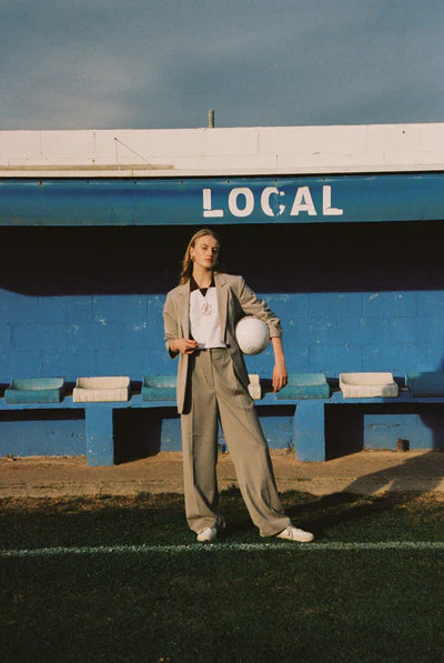 Spring Summer 2022 Campaign