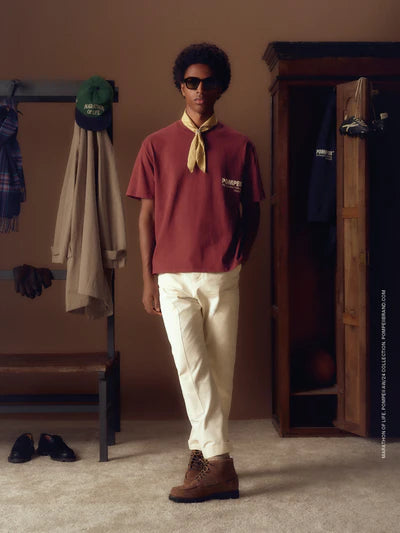 Autumn Winter 2024 Lookbook
