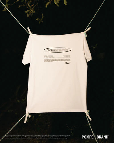 "No Thanks I´ll Walk" - Tees Drop