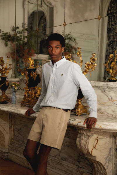 Spring Summer 2024 Lookbook