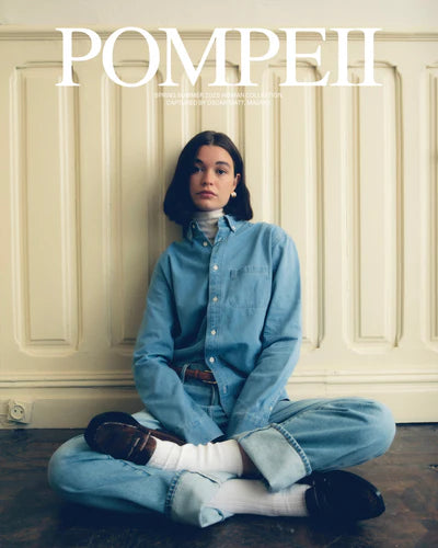 Spring Summer 2025 Woman Collection