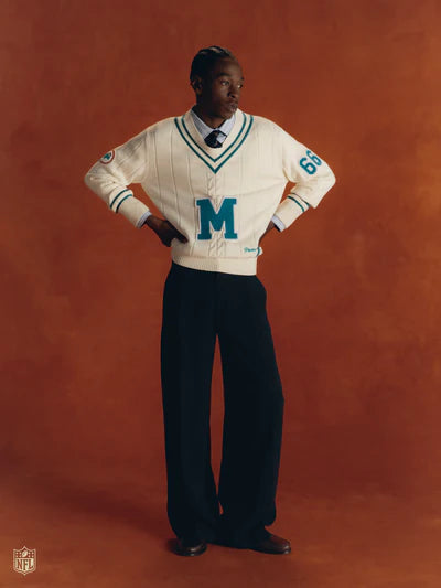 Pompeii and Miami Dolphins