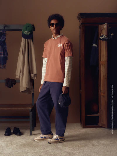 Autumn Winter 2024 Lookbook