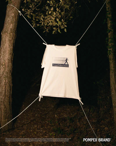 "No Thanks I´ll Walk" - Tees Drop