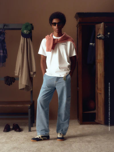 Autumn Winter 2024 Lookbook