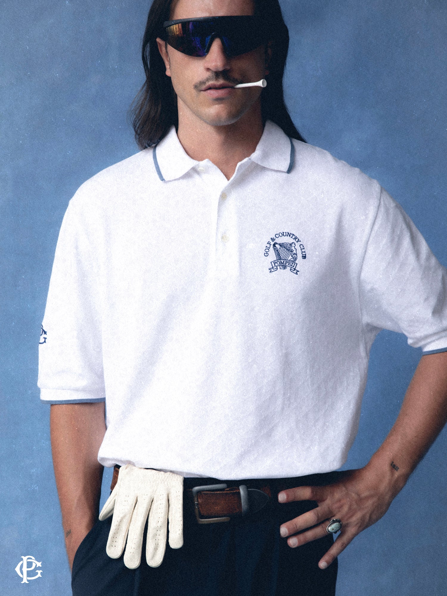 Pompeii Golf