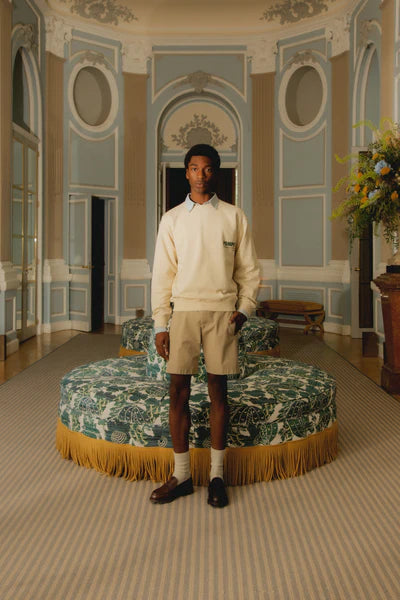 Spring Summer 2024 Lookbook