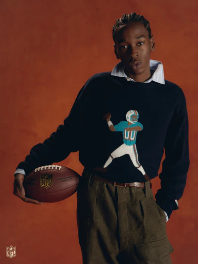 Pompeii and Miami Dolphins