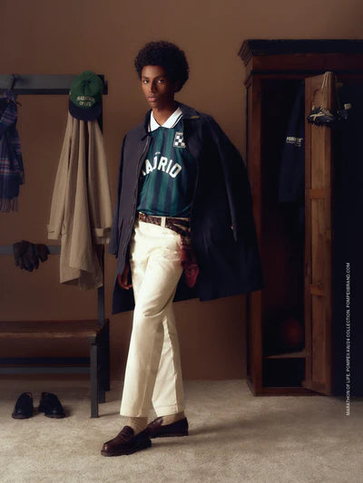 Autumn Winter 2024 Lookbook
