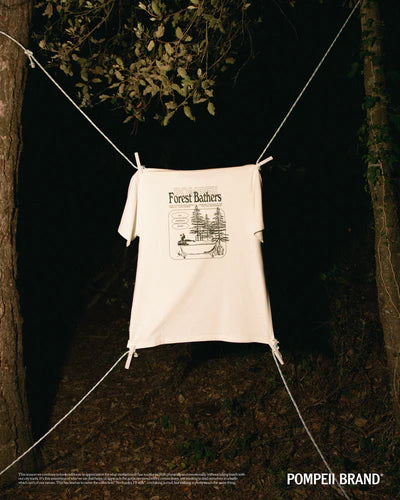 "No Thanks I´ll Walk" - Tees Drop