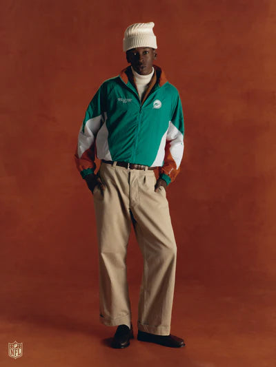 Pompeii and Miami Dolphins