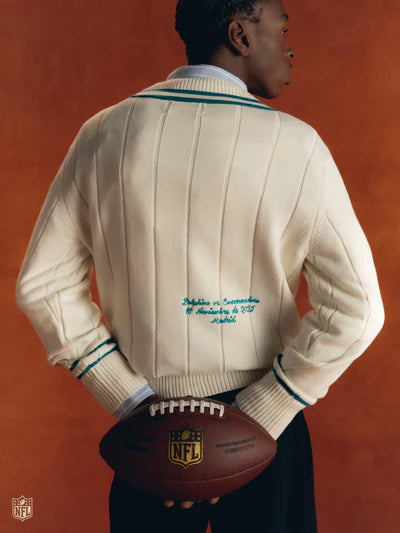 Pompeii and Miami Dolphins