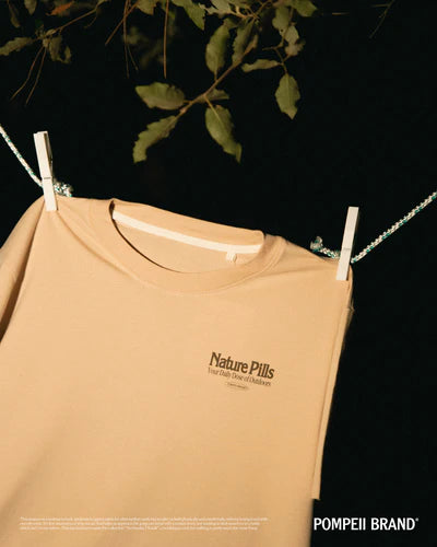 "No Thanks I´ll Walk" - Tees Drop