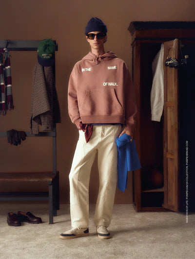 Autumn Winter 2024 Lookbook