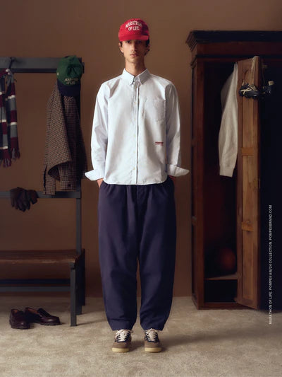Autumn Winter 2024 Lookbook