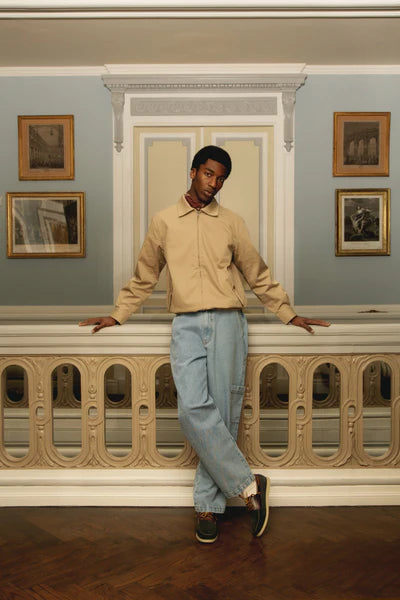 Spring Summer 2024 Lookbook