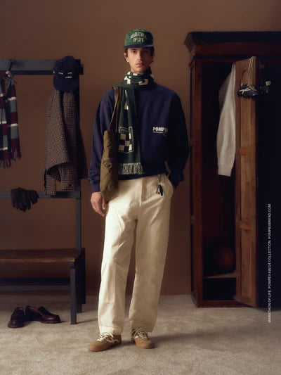Autumn Winter 2024 Lookbook