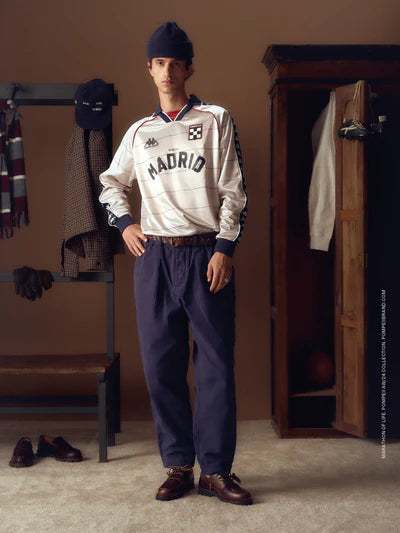 Autumn Winter 2024 Lookbook
