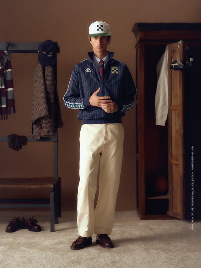 Autumn Winter 2024 Lookbook