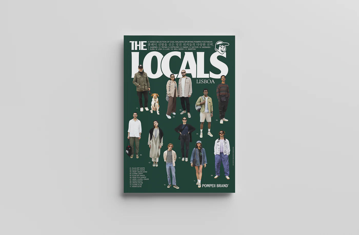 The Locals - Lisboa