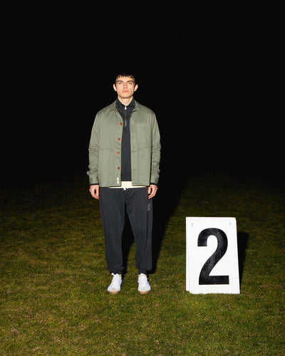 Spring / Summer 2022 Lookbook
