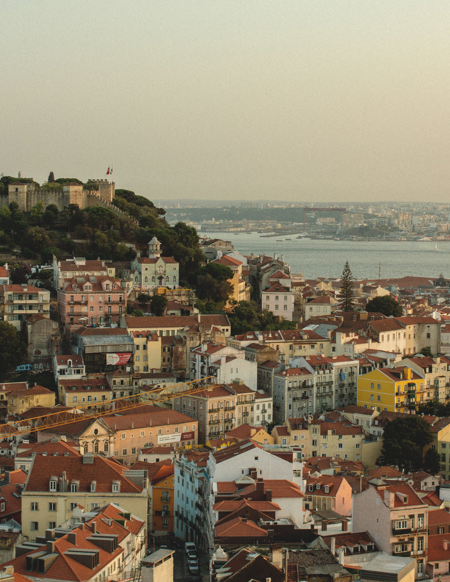 The Locals - Lisboa
