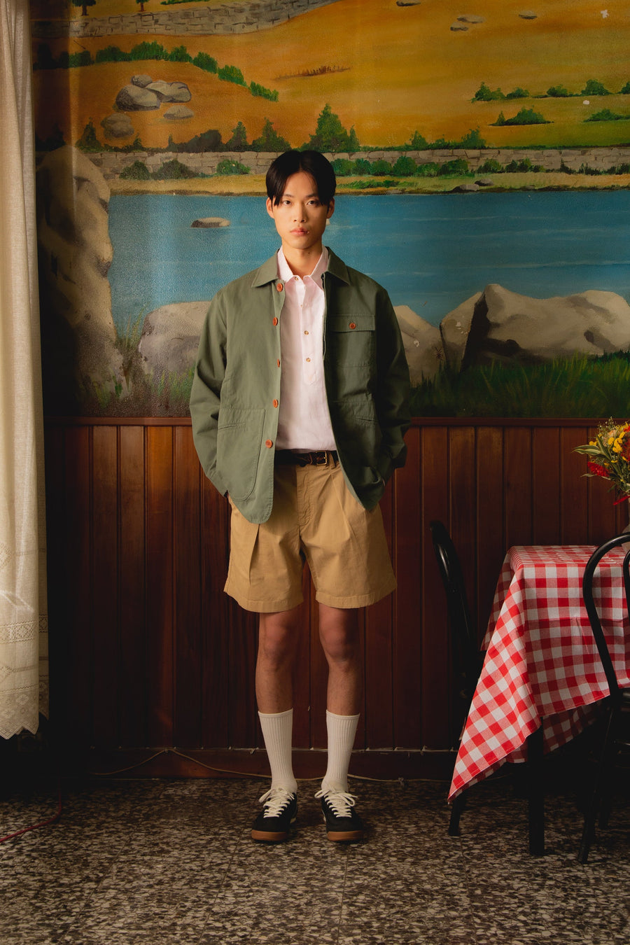 Lookbook SS23
