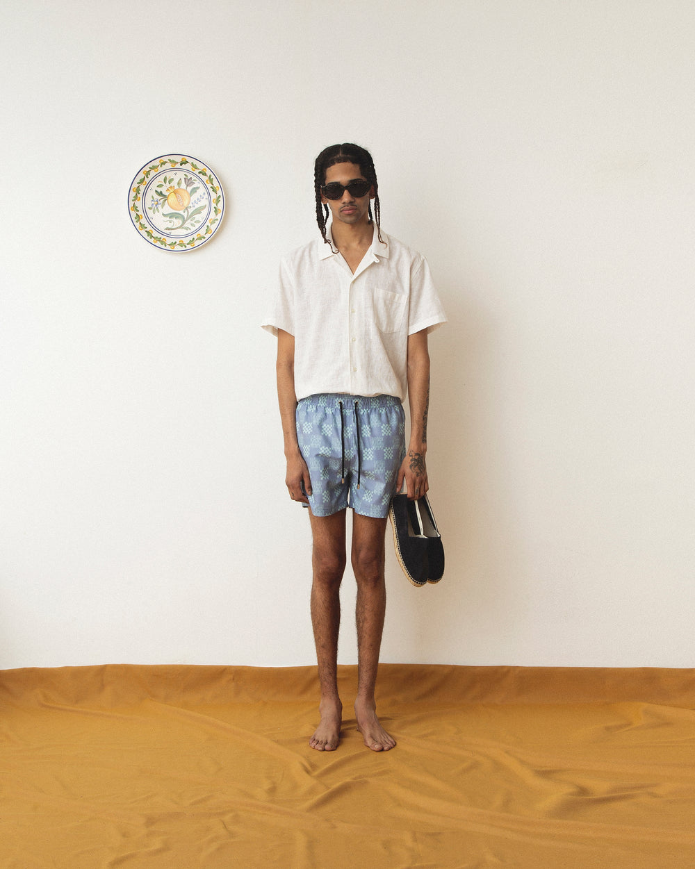 High Summer 2022 Lookbook