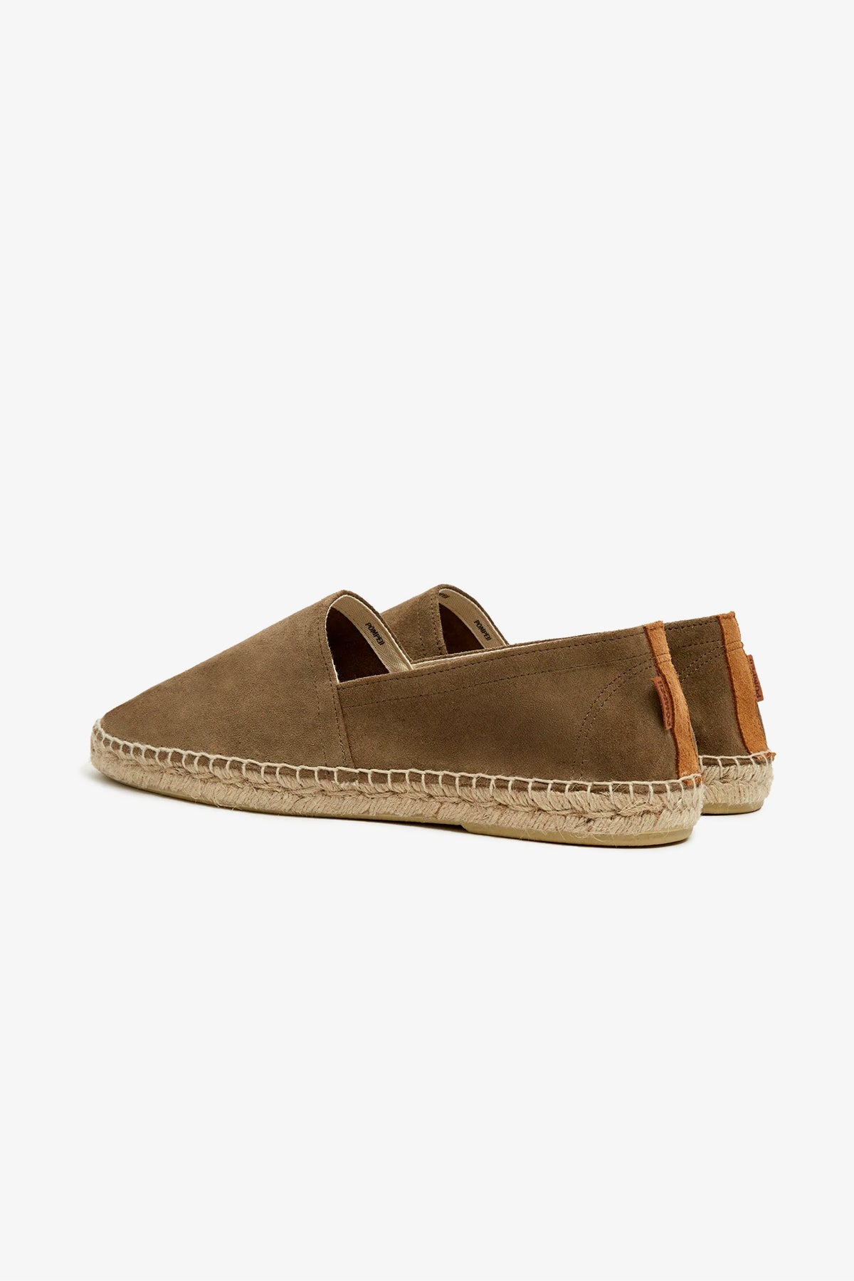 AERO SUEDE COMBO
