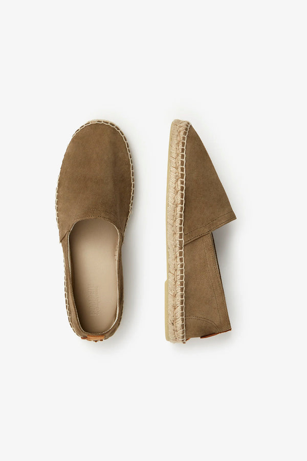 AERO SUEDE COMBO