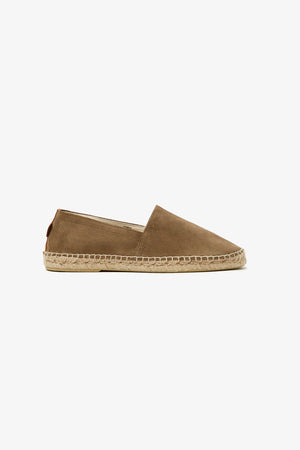 AERO SUEDE COMBO