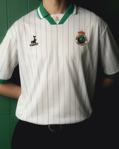 Real Racing Club de Santander 113th Anniversary
