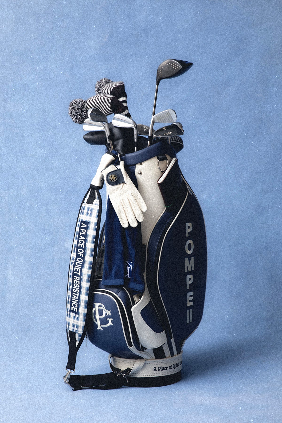 GOLF BAG
