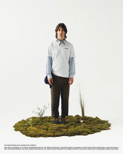 Autumn Winter 2022 Lookbook