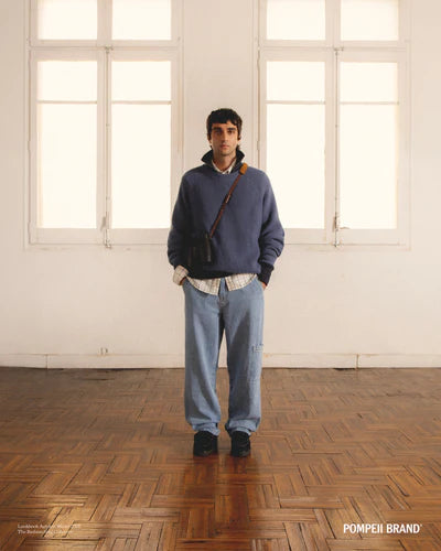 Autumn Winter 2023 Lookbook