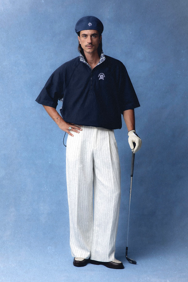 GOLF WIND SHIRT