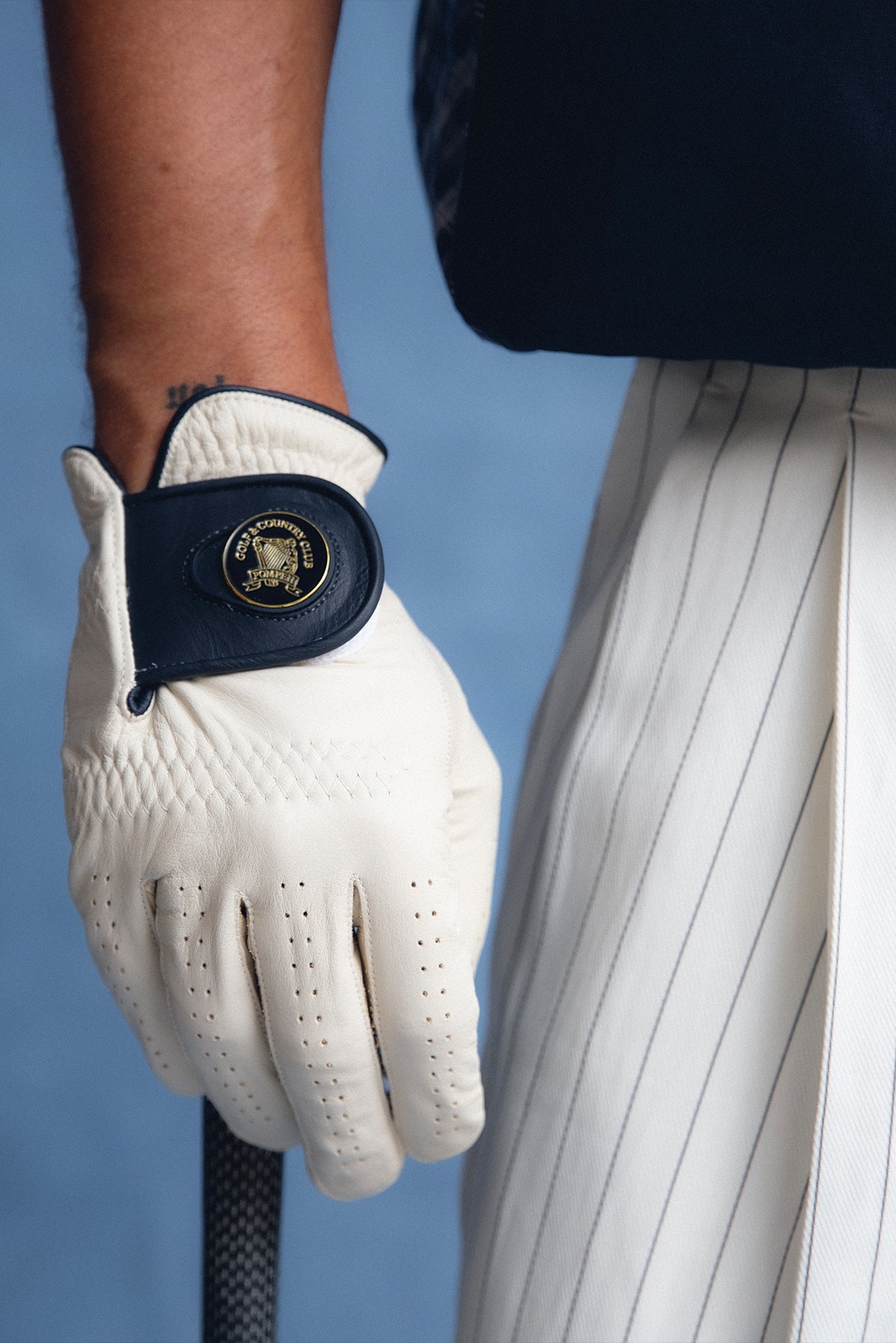 GOLF GLOVE ( Right )