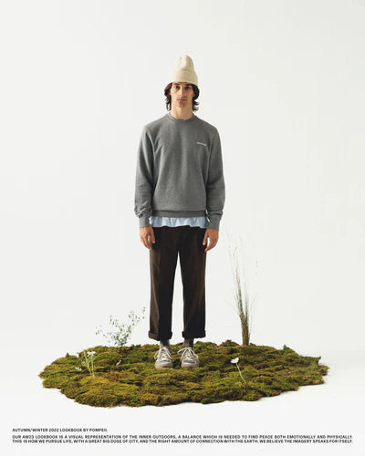 Autumn Winter 2022 Lookbook