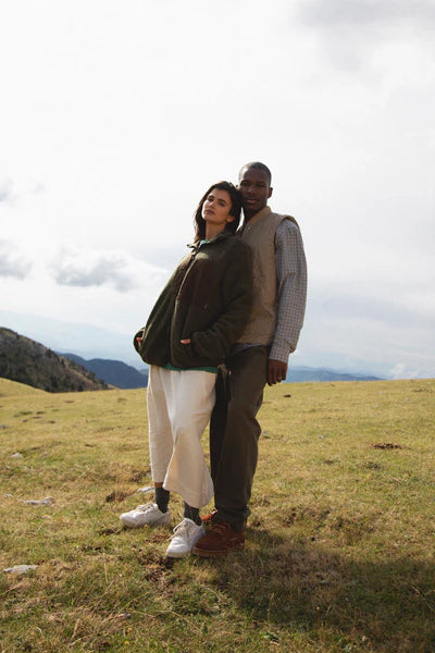 Autumn / Winter 2022 Campaign