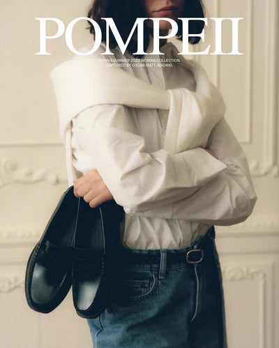 Spring Summer 2025 Woman Collection