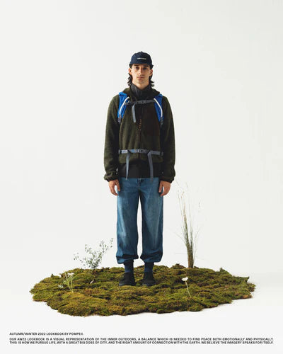 Autumn Winter 2022 Lookbook