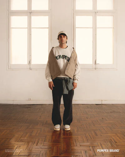 Autumn Winter 2023 Lookbook
